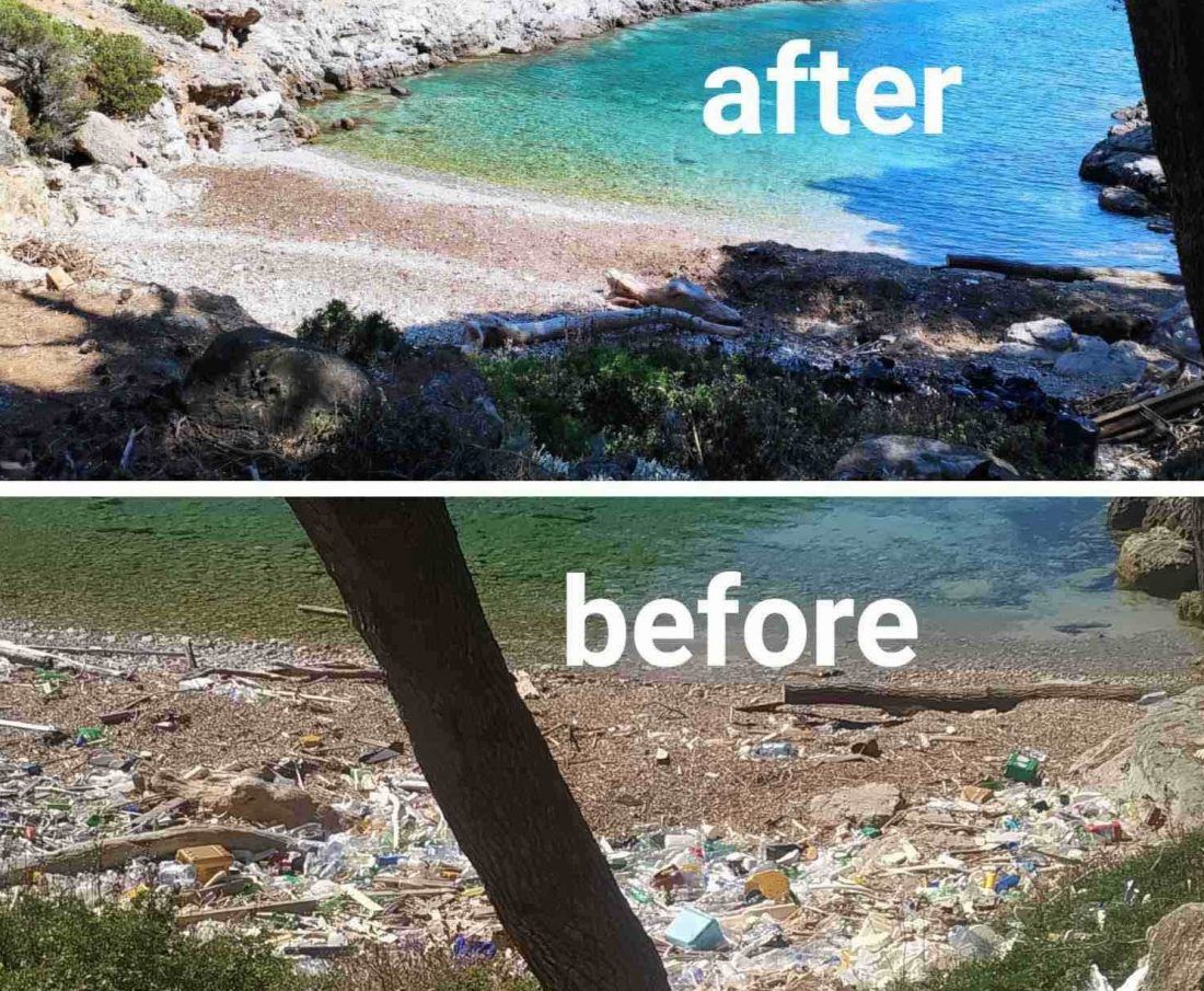 Nacionalni park Mljet traži volontere