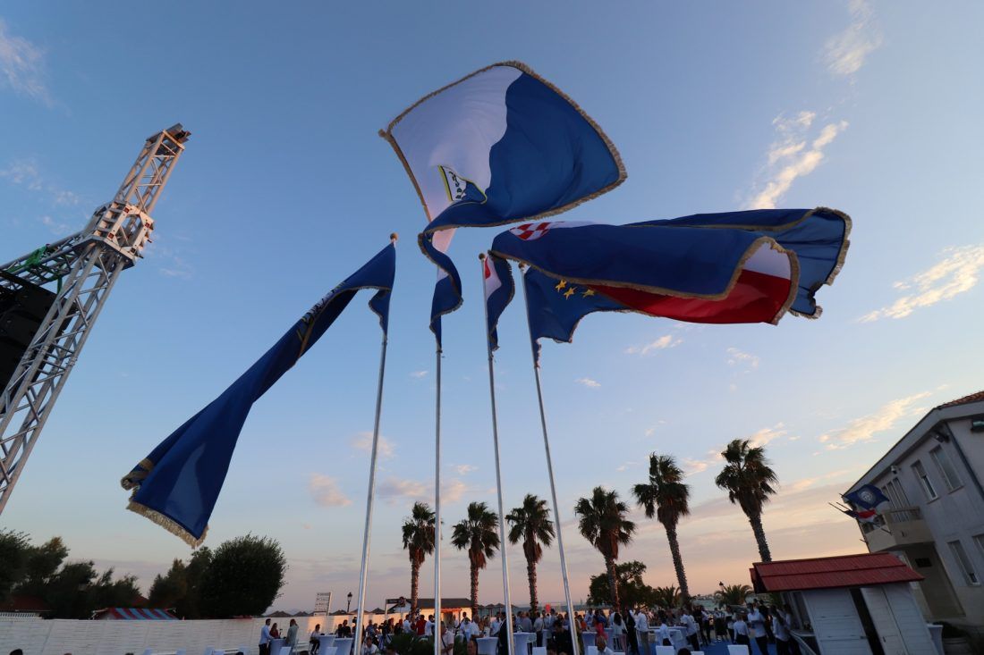 DAN OPĆINE VIR “Odradili smo najveći dio posla, za realizaciju novih projekata, potrebna je pomoć županije i države”