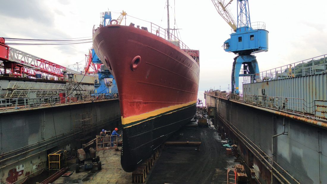 Prekinuta sjednica Gradskog vijeća u Rijeci zbog Titovog broda