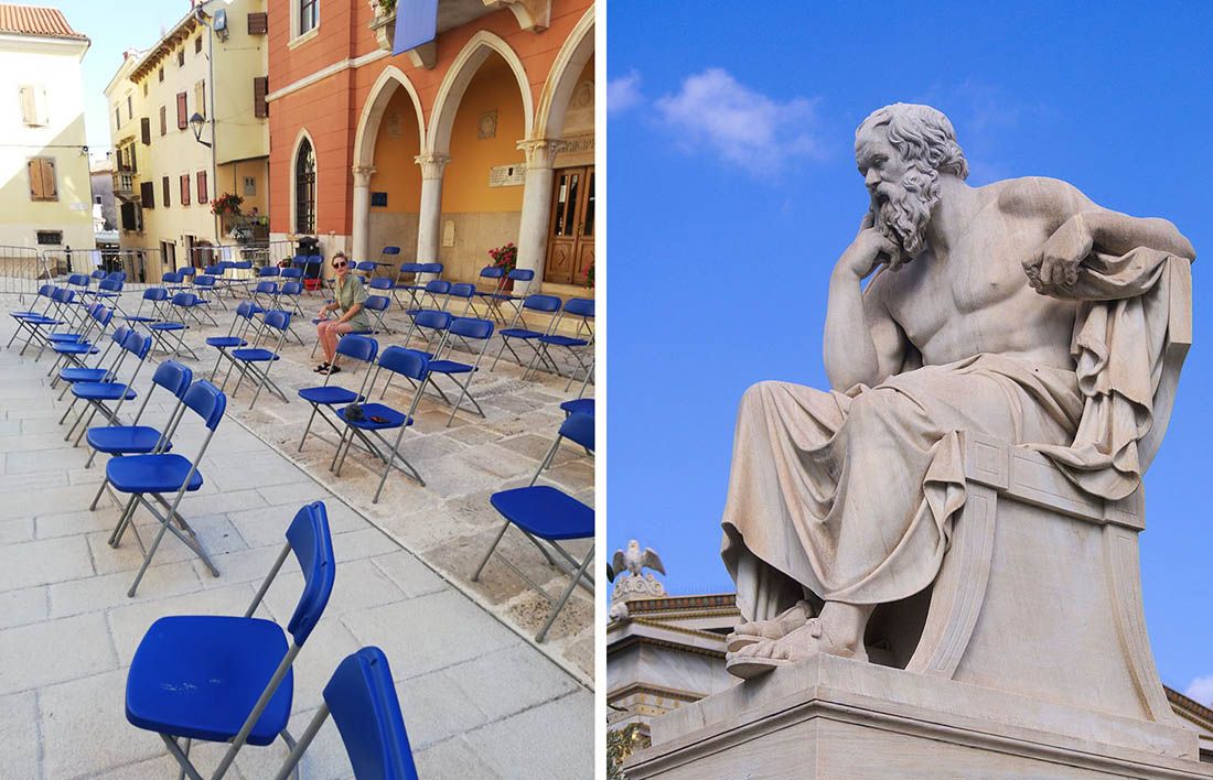 Direktor Jazz festivala u Balama: “Kulturni turizam u Hrvatskoj ne postoji”