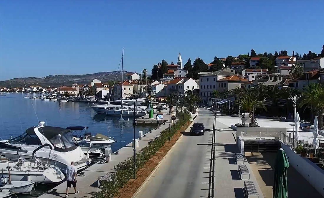 Na prijevremenim izborima u Rogoznici opet premoćno pobijedila HDZ-ova kandidatkinja