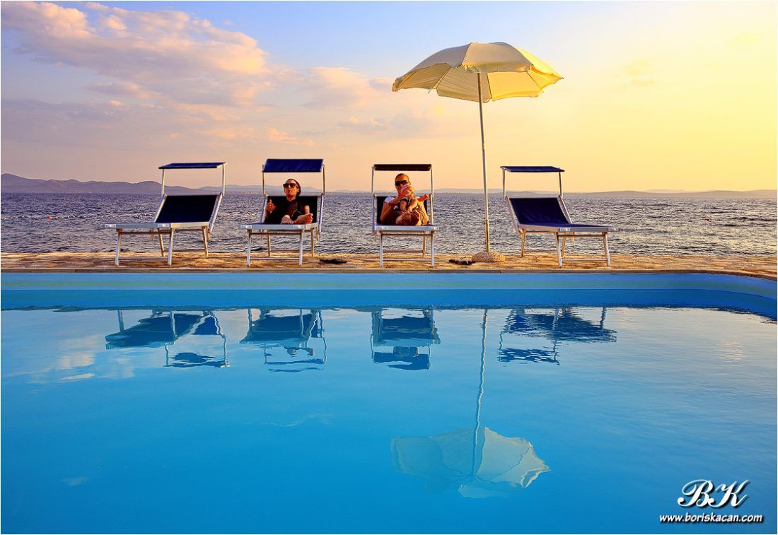 U 2020. godini ostvareno 50 posto noćenja od rekordne 2019.