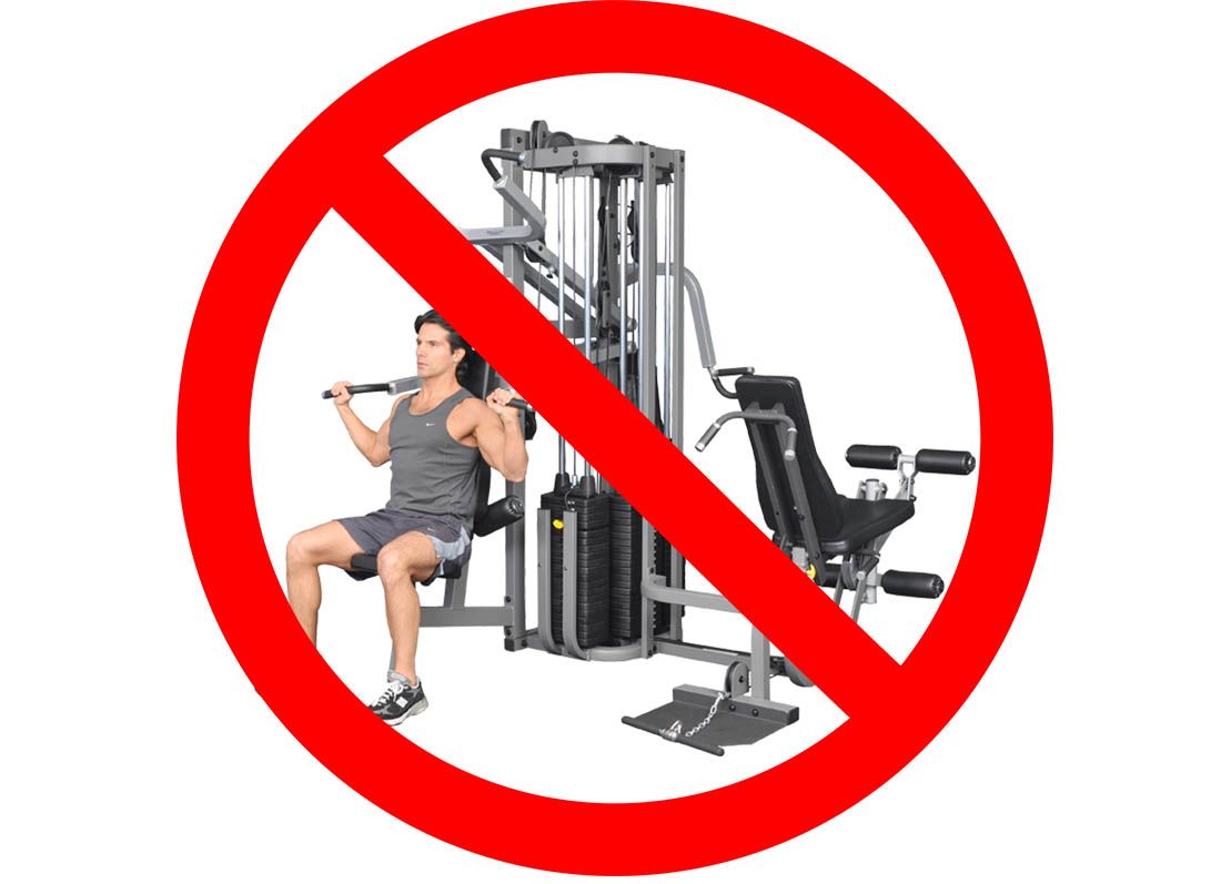 POBUNA PODUZETNIKA: “Tražimo dokaze da su teretane nova žarišta koronavirusa”