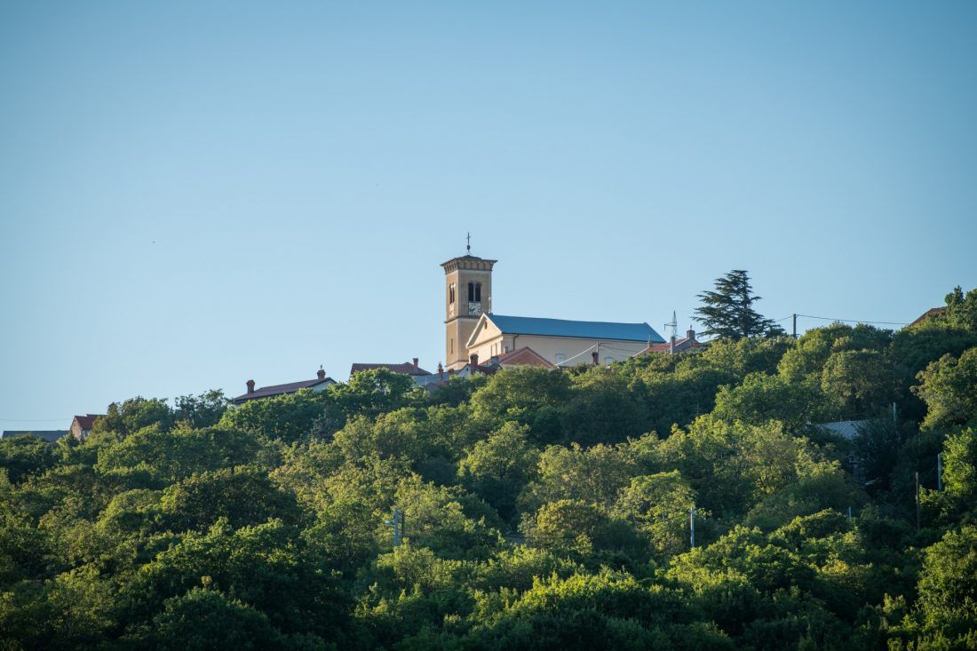 DANI SUSJEDSTVA PRAPUTNJAK Zanimljiva i raznovrsna događanja na Praputnjaku
