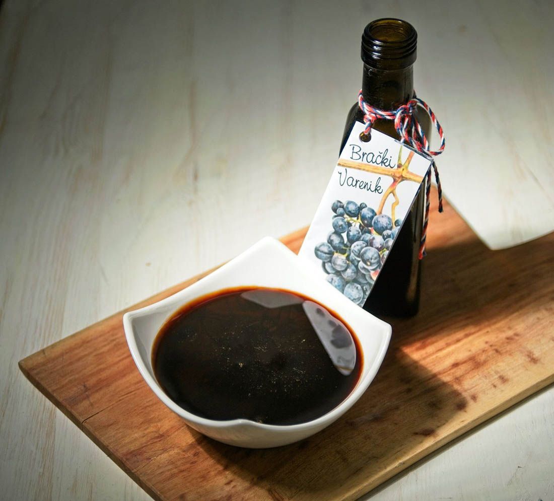 „Brački varenik“ postao 26. hrvatski proizvod zaštićenog naziva u Europskoj uniji