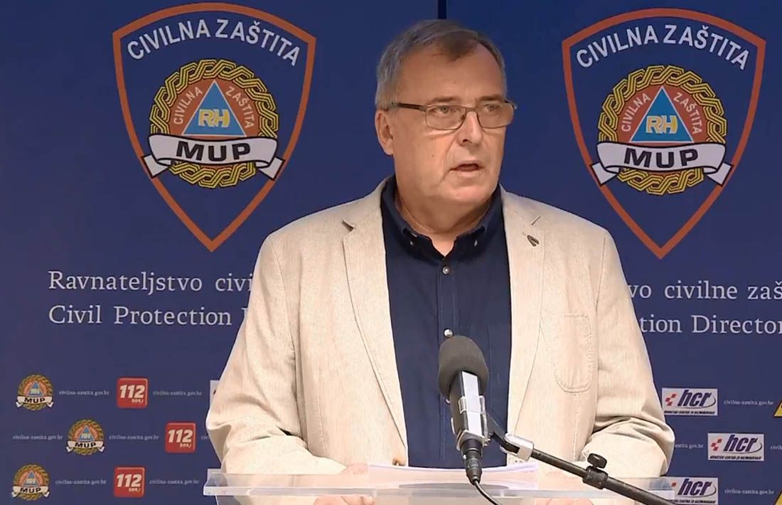 Stožer: Zabilježeno 138 novih slučajeva zaraze, preminule dvije osobe