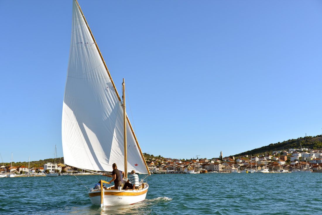 ŽIVOT NA OTOKU Murterski centar Jedro pripremio bogat kulturno-edukativni program za domaće i turiste