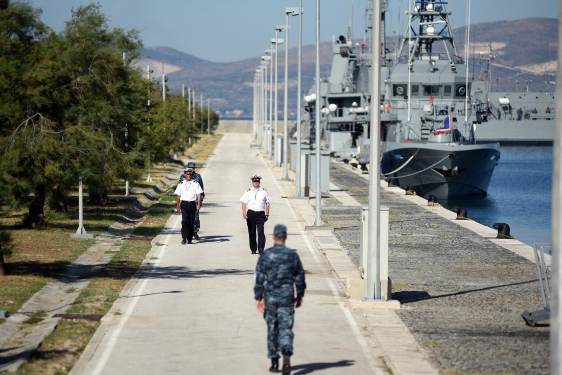 Veleposlanik Francuske Republike u RH u posjetu HRM-u
