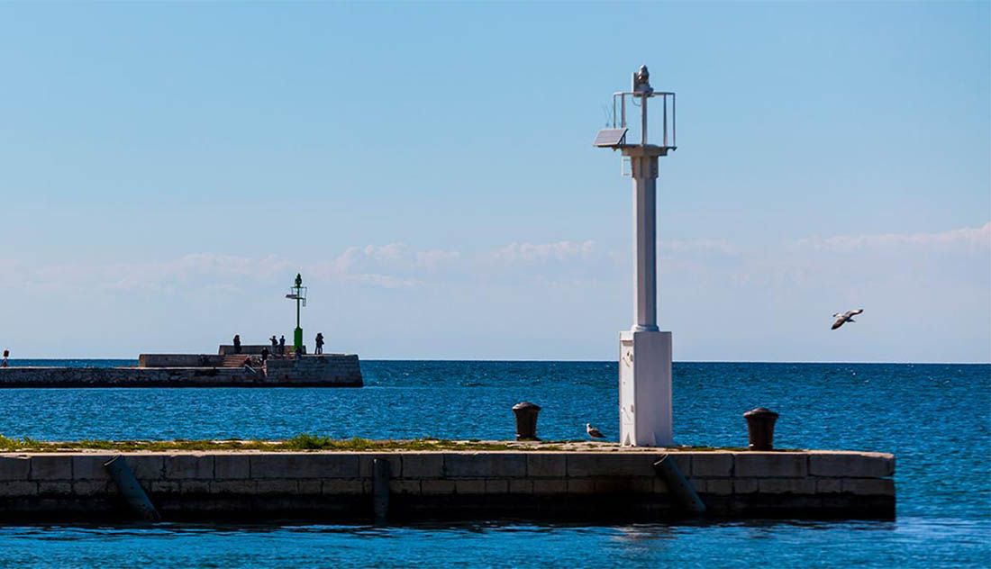 Lučka uprava Umag-Novigrad partner je prekograničnog EU projekta FRAMESPORT