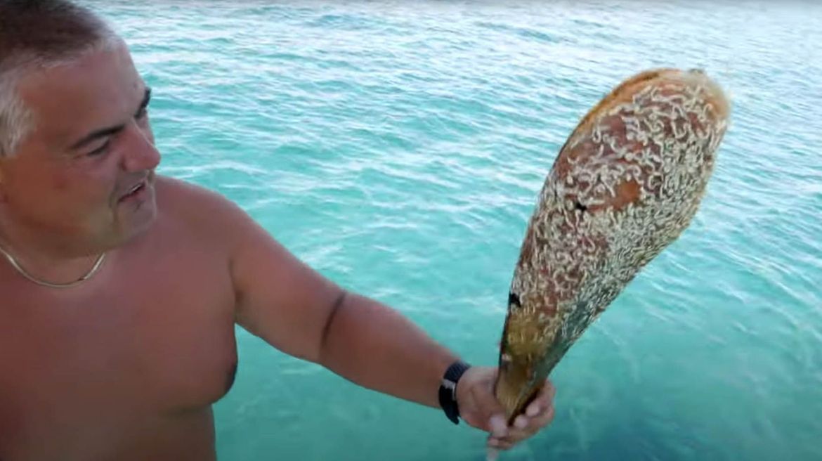 Poljak se pokušao opravdati zbog periski: „Nisam znao, gdje su oznake?“ – Sunarodnjaci ga napali: „To nije isprika!“