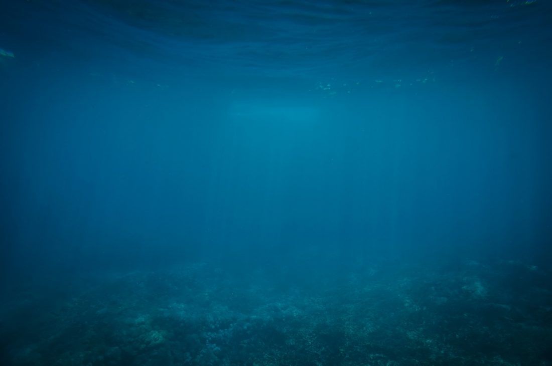 Probleme skladištenja obnovljive energije riješit će oceanska baterija?