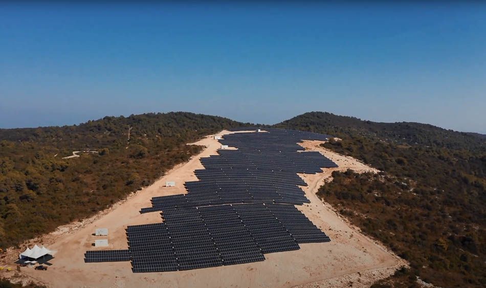 Održan prvi sastanak Radne skupine u sklopu inicijative Čista energija za EU otoke