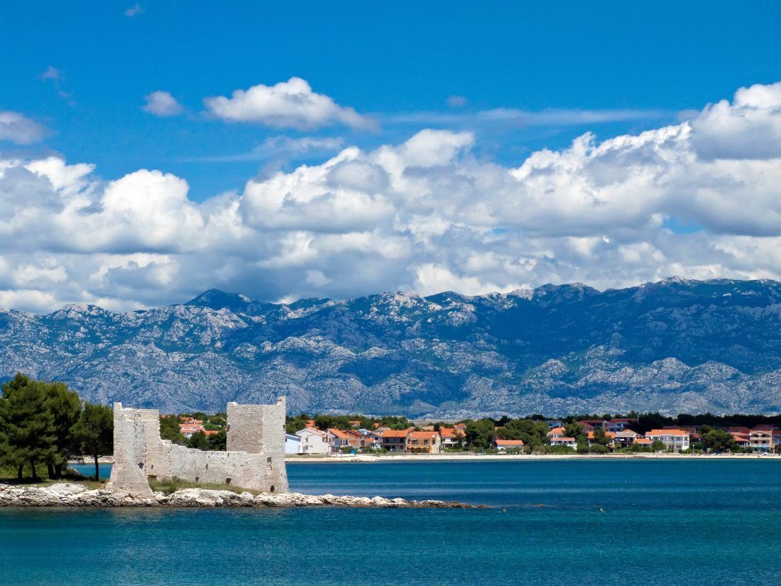 Vir je hrvatska destinacija godine koja juri prema 2 milijuna noćenja