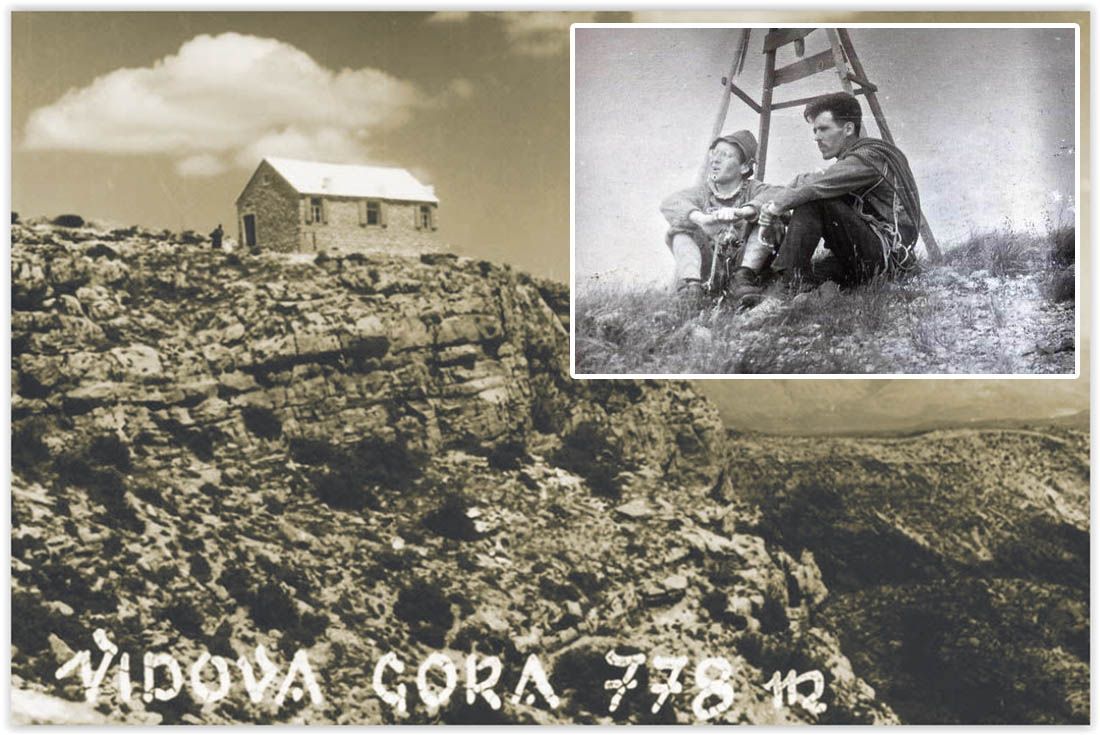 Crtice iz stivanske povijesti – Branko Lukšić, legenda hrvatskog alpinizma