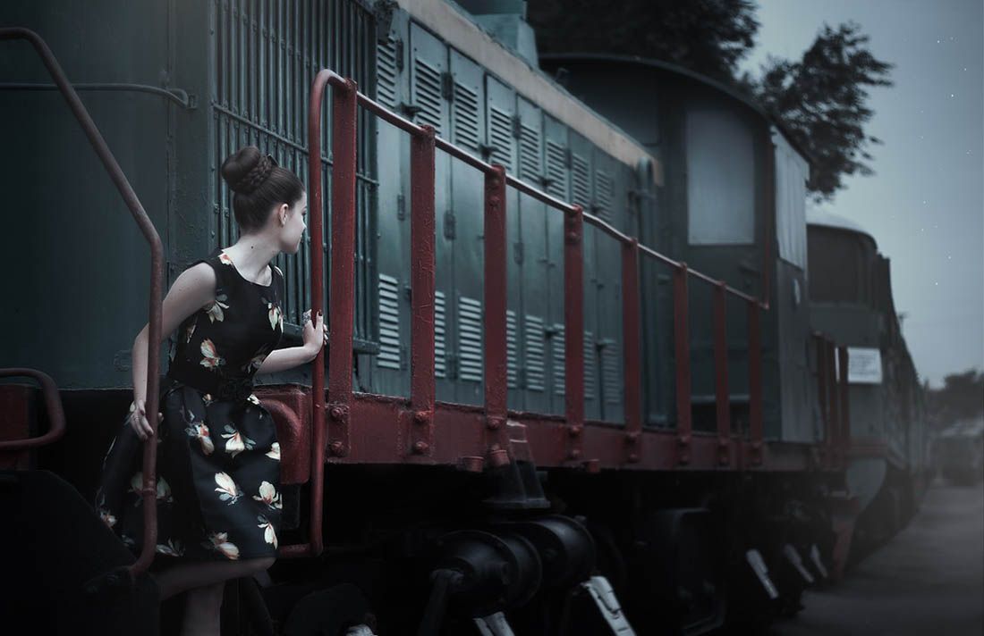 Ivana traži plavokosog Dalmatinca kojeg je srela u vlaku: “Pomalo sam već očajna”