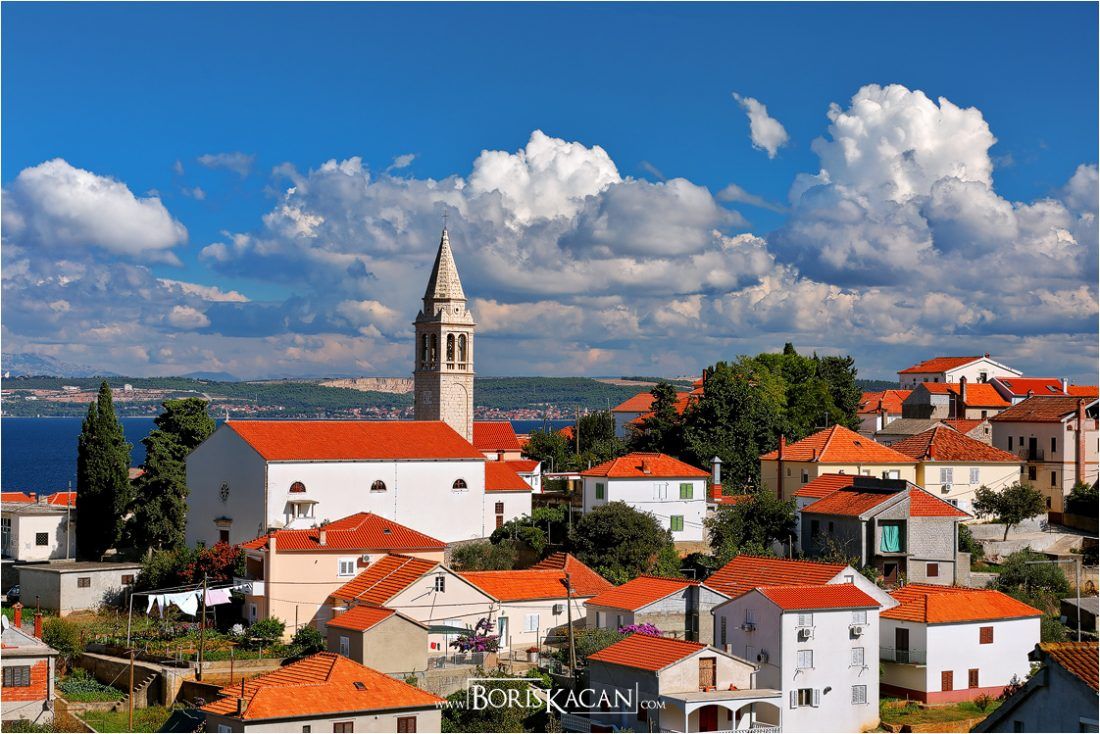 Na zadarskim otocima u sklopu projekta “Zaželi”, zaposleno 11 žena
