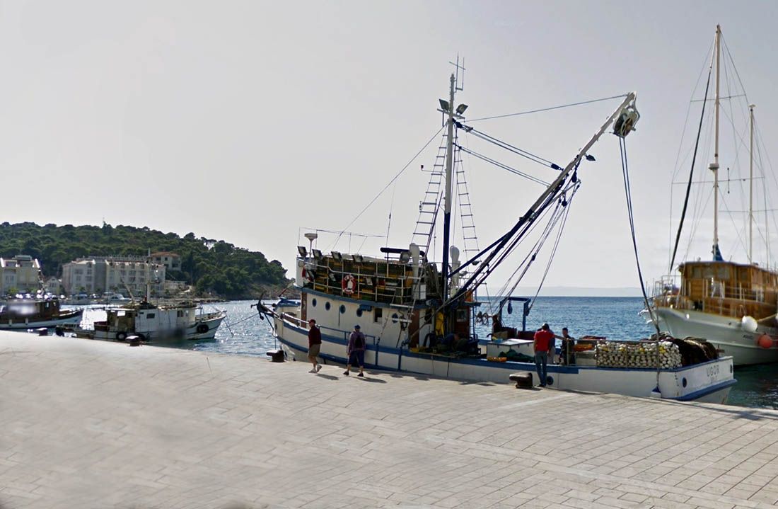 Općine Makarske rivijere osnivaju lokalnu akcijsku grupu u ribarstvu “Bura”