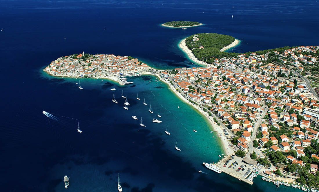 U Primoštenu ukraden brod vrijedan nekoliko desetaka tisuća kuna