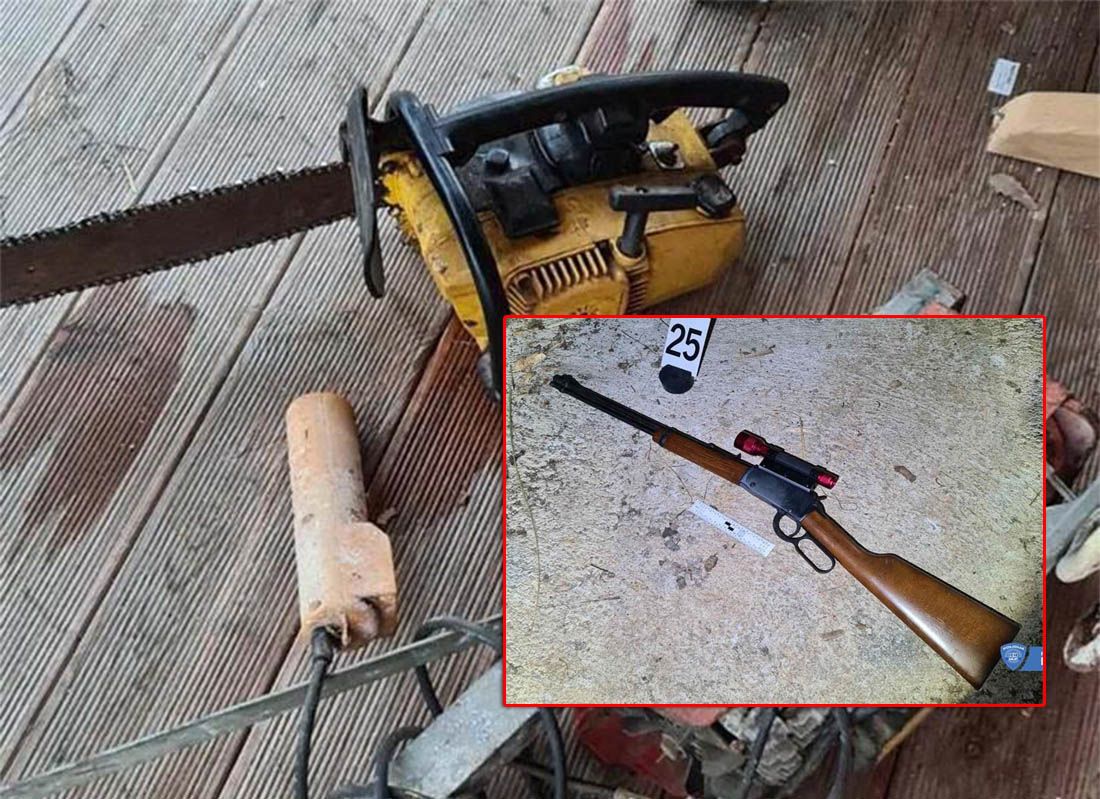 Pulska policija uhvatila serijskog provalnika – Iza sebe ima 15 kaznenih djela