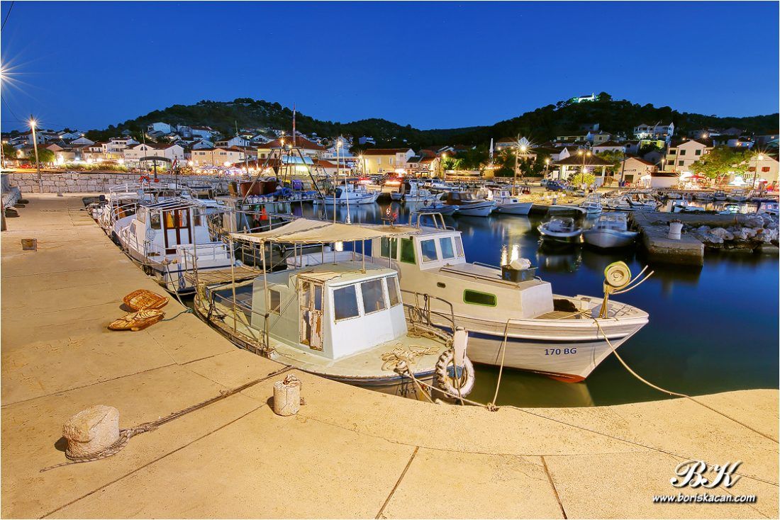 FRAMESPORT – Inicijativa poticanja održivog razvoja malih jadranskih luka