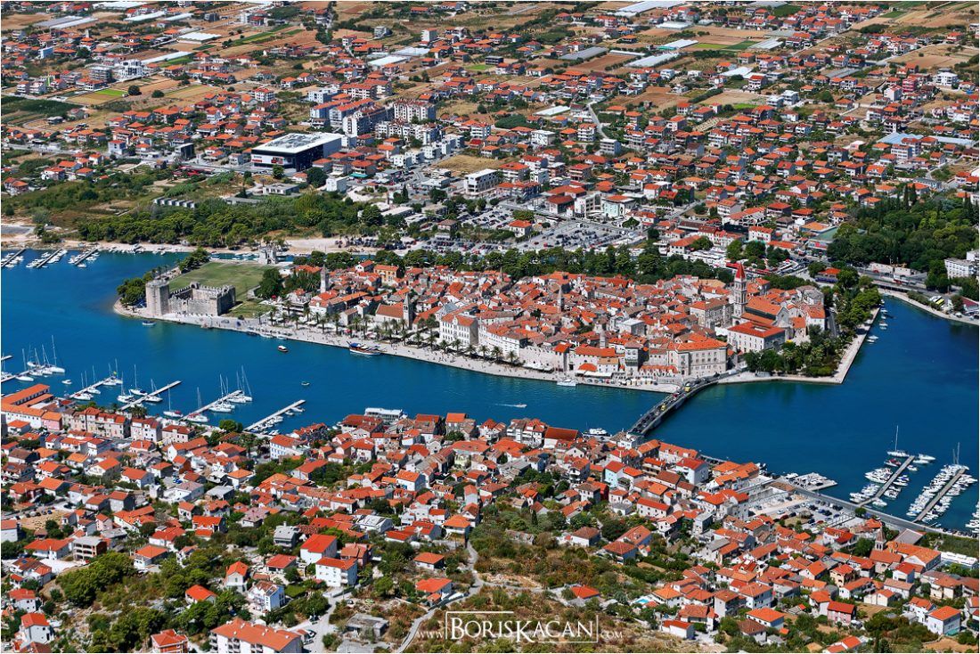 Potpisan sporazum o suradnji u projektu Plastic Smart Cities Croatia