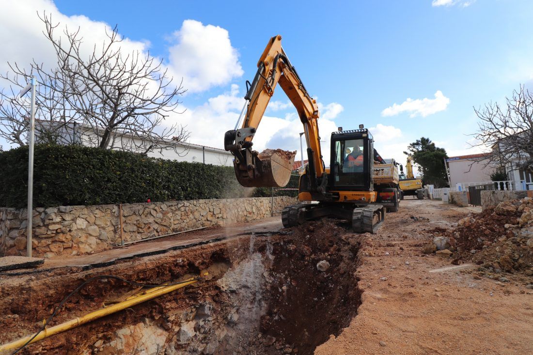 VIR Završen sav posao pripreme za EU sredstva kompletne kanalizacijske i vodovodne mreže