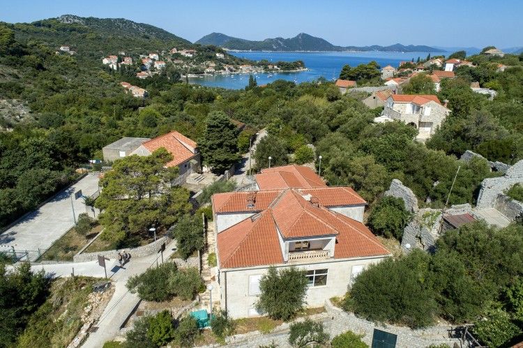 Dubrovnik nastavlja sufinancirati interventni tim na Elafitima