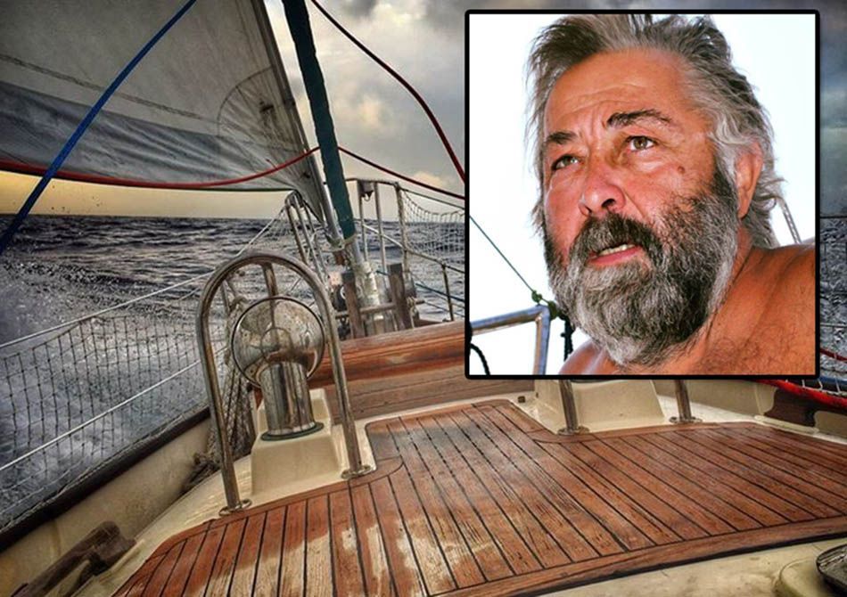 IN MEMORIAM Odlazak Kapetana Varge