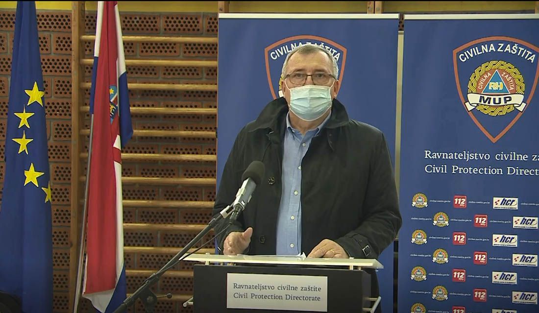 CAPAK OTKRIO: “Trenutak kada će doći cjepivo je sve bliže – Ugovorili smo 2,7 milijuna doza od tri tvrtke”