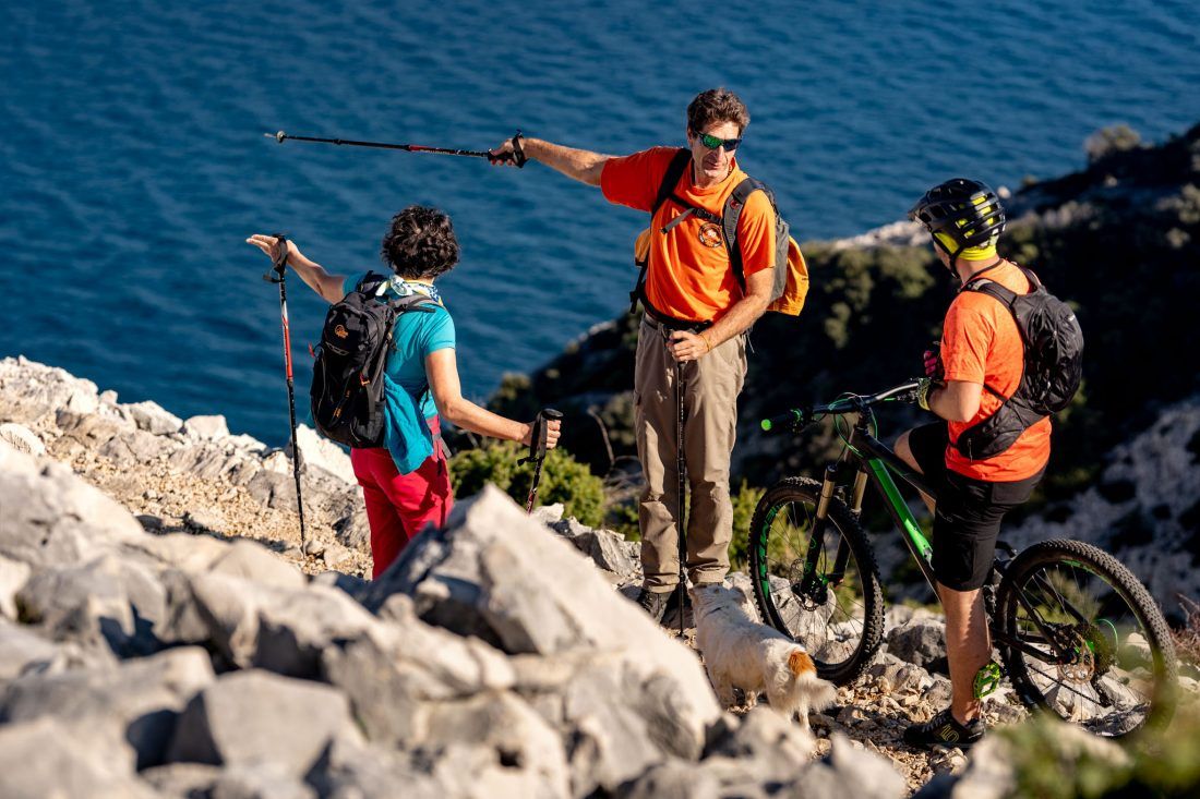 Rab Archaeological Traces – Besplatna edukacija za vodiče na otoku