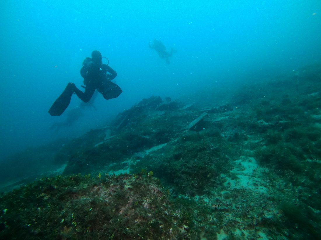 POTRES POD MOREM Pet ronioca zateklo se na par km od epicentra: “Kao da ste ispod velikog trajekta!”