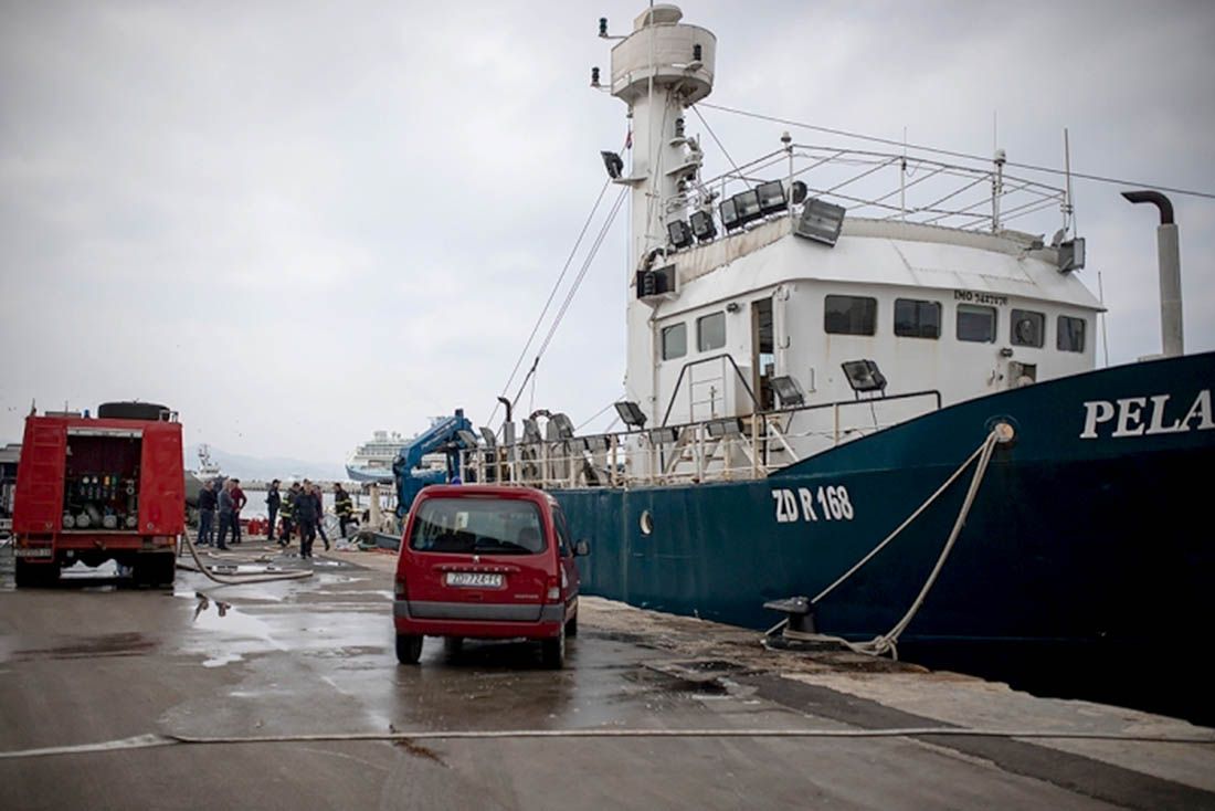 Tvrtka čiji je suvlasnik Ante Gotovina povećava flotu