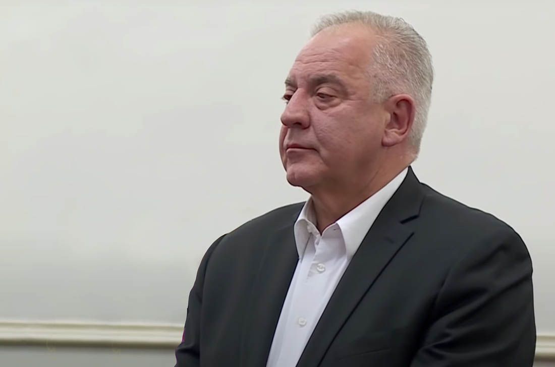 Ivo Sanader proglašen krivim, dobio 8 godina zatvora – HDZ odgovoran!