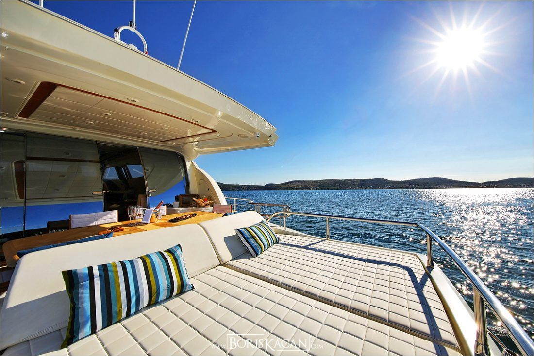 Rumunj u Poreču provalio u dvije jahte, samo 4 dana nakon pokušaja provale u Umagu