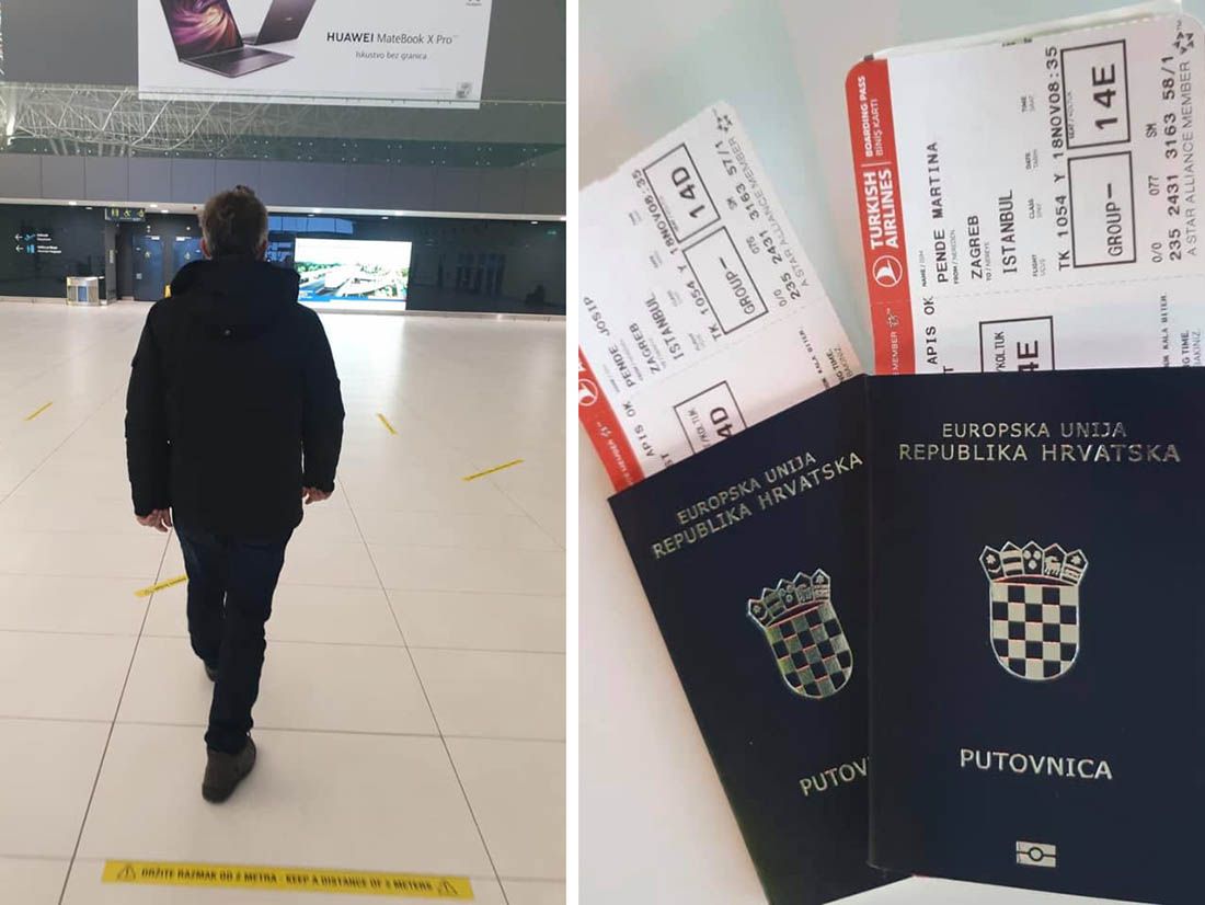 Ribar s Raba otišao na liječenje u Tursku – U nekoliko dana prikupljeno pola milijuna kuna