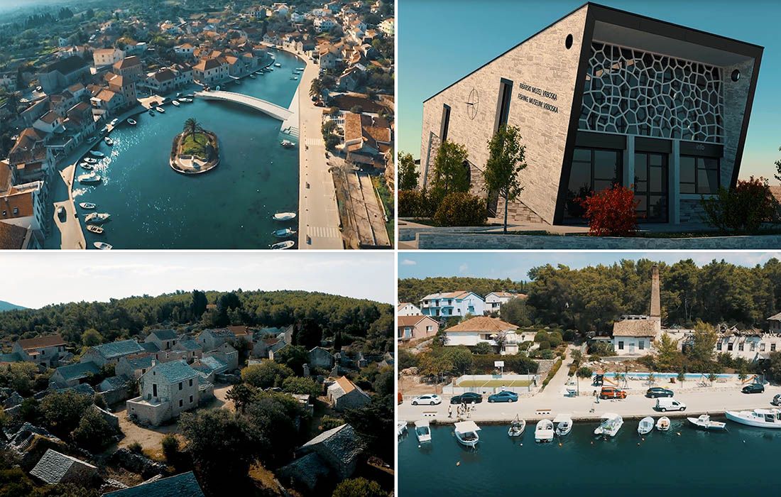 VIDEO Načelnik Jelse objavio film o glavnim projektima koji se realiziraju u njegovoj općini