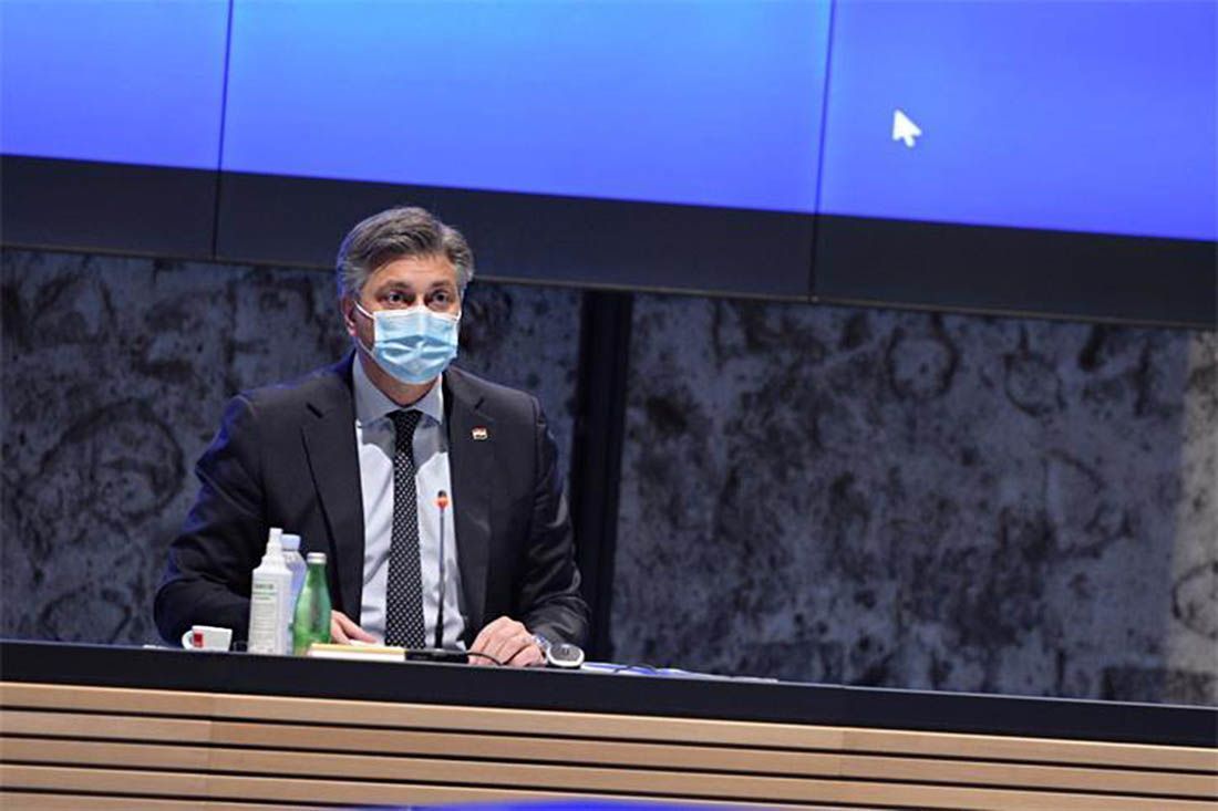 Vlada proglasila 2. siječnja dan žalosti