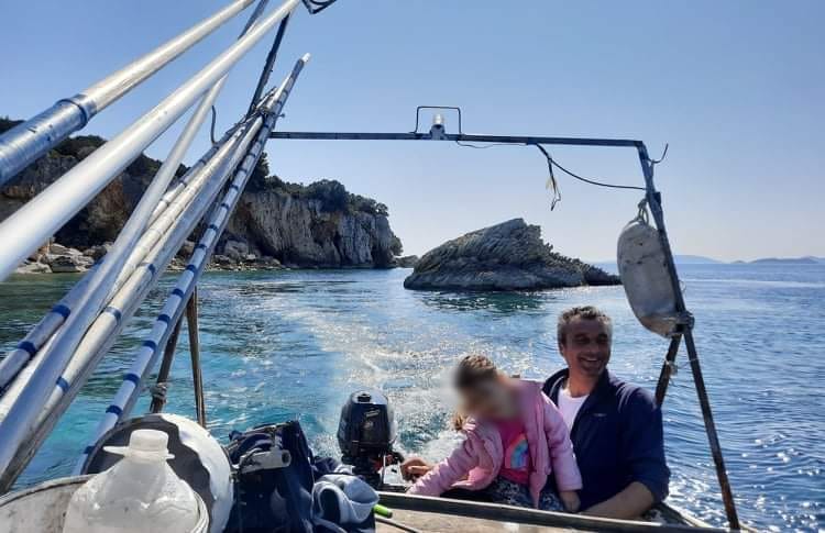 POMOZIMO OCU DVOJE MALENE DJECE: Joško Pende boluje od karcinoma pluća, potrebna mu je pomoć