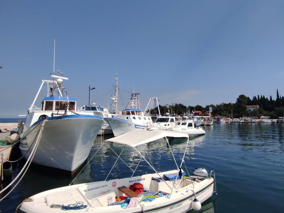 SAVUDRIJSKI RIBARI “Ribarimo 300 dana u godini, zbrojite koliko je to kazni od 500 do 800 eura”