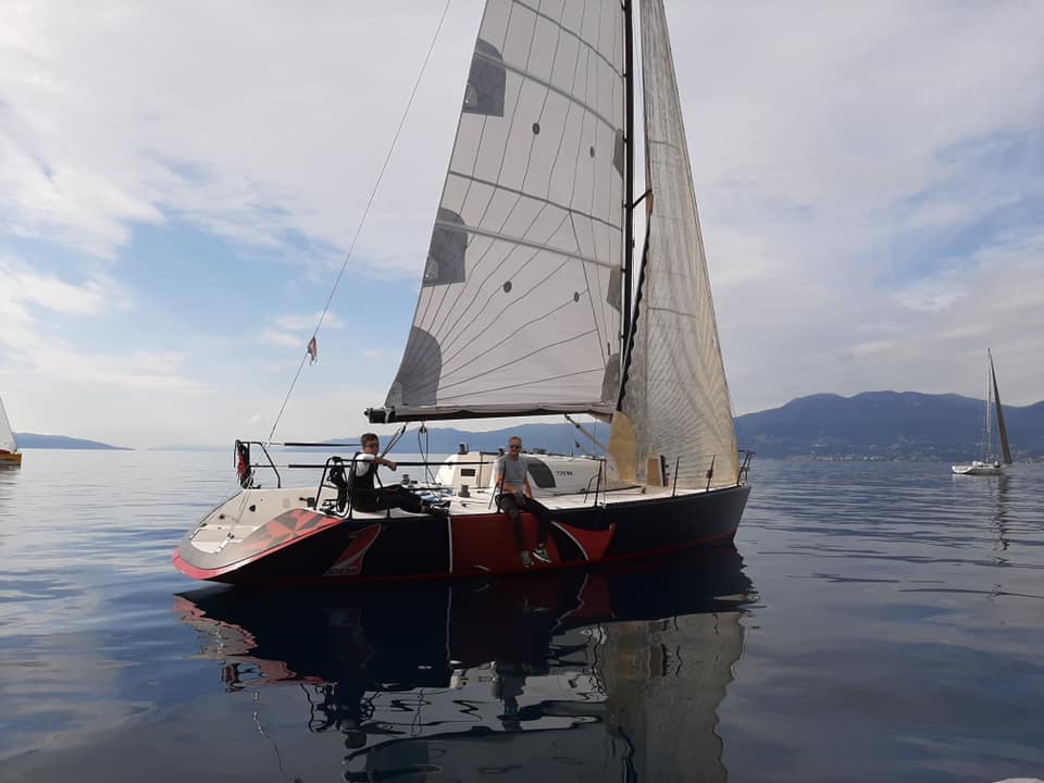 Odjedreno drugo izdanje regate Susak za dvoje i posade