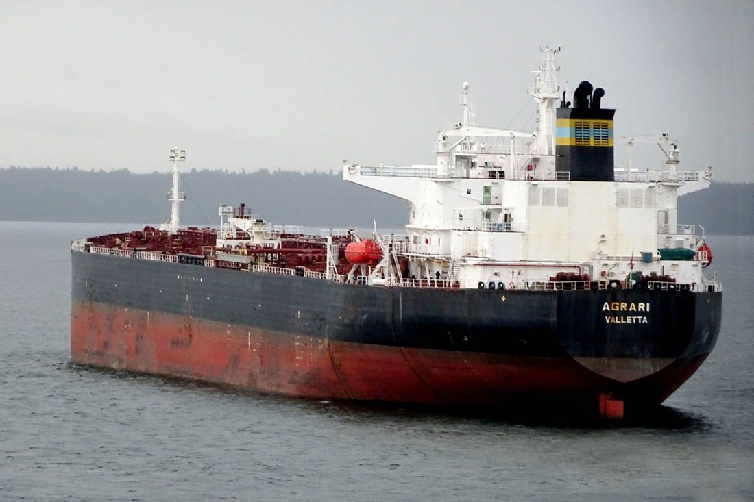 U Saudijskoj Arabiji oštećen tanker – Potvrđeno da je pogođen projektilom