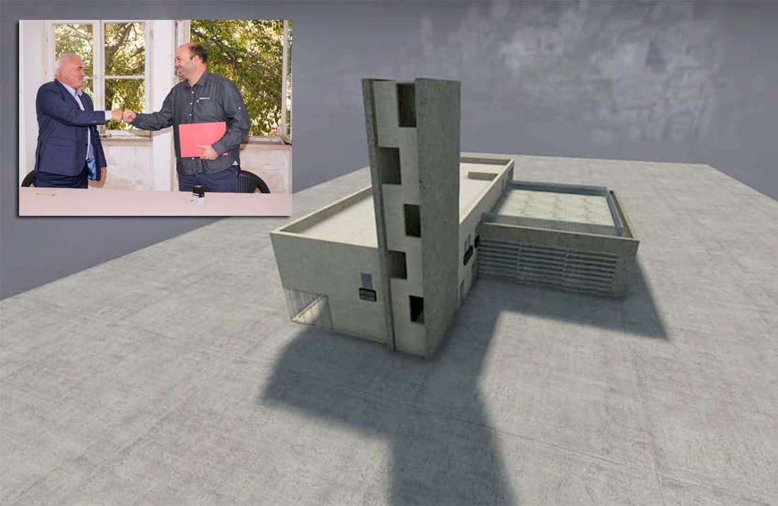 Potpisan ugovor za gradnju novog vatrogasnog doma u Selcima na Braču