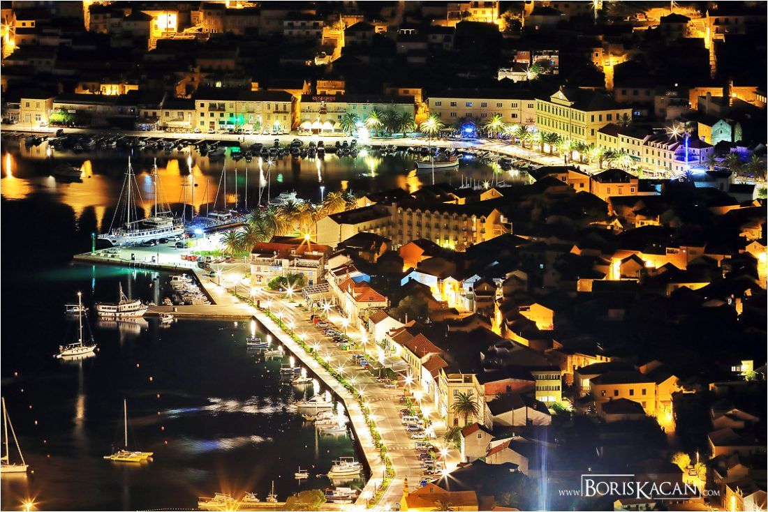 GAŠENJE JAVNE RASVJETE Jedinice lokalne samouprave moraju uvesti svjetlostaj