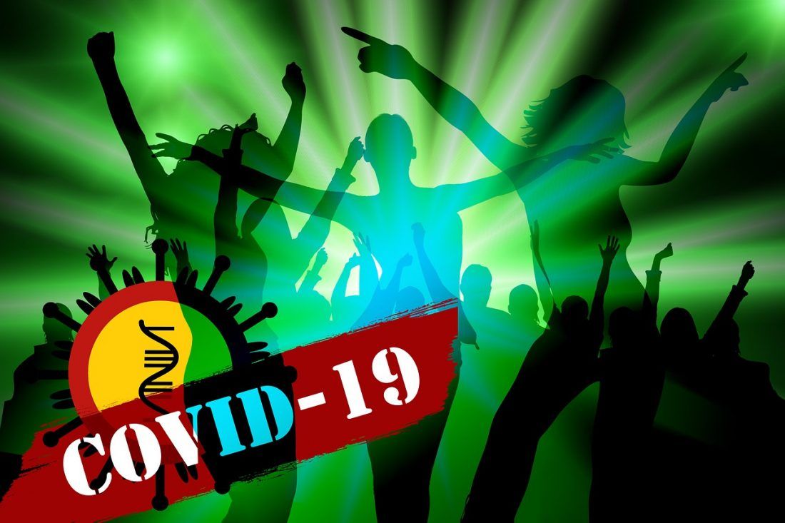 NEMA OKUPLJANJA Kućni tulumi od petka na meti policije