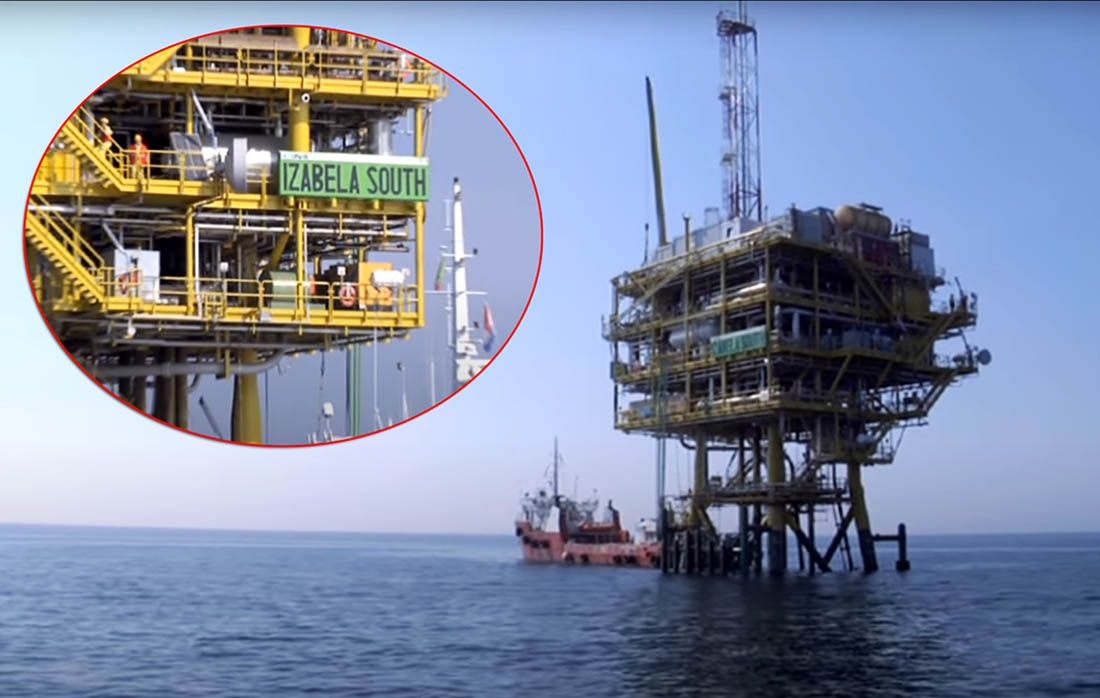 PRVORAZREDNI SKANDAL Glavni inženjer dvaput nabrojio zašto INA-i prijeti nova havarija, pa ekspresno smijenjen