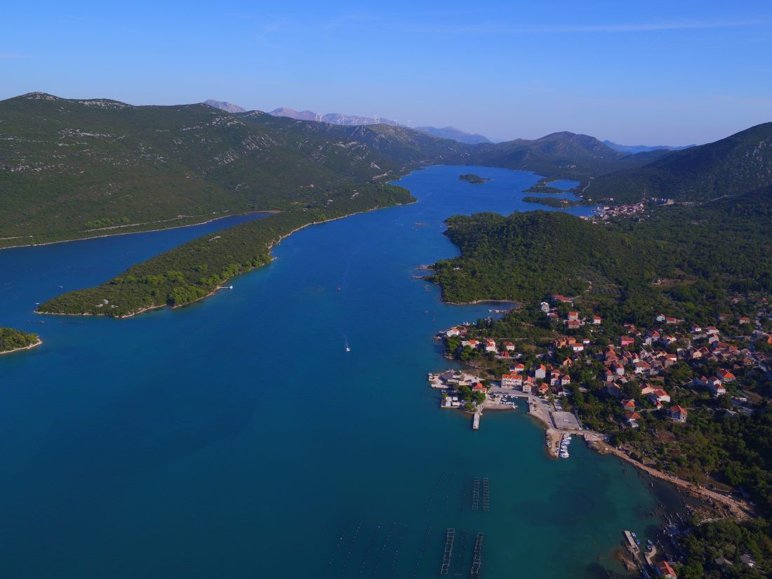 Stvaraju se bolji uvjeti za uspješniji razvoj akvakulture u Dubrovačko-neretvanskoj županiji