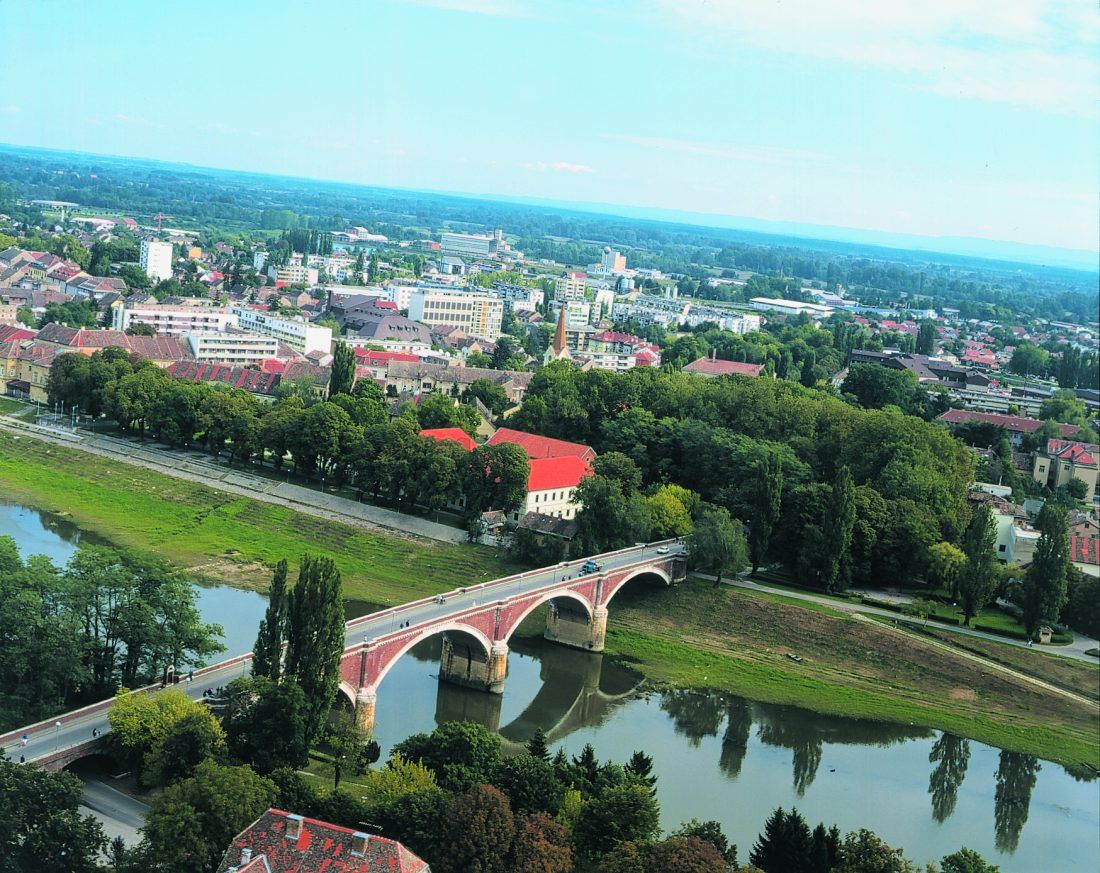 HTZ uplatio 200 tisuća kuna Turističkoj zajednici Sisačko-moslavačke županije