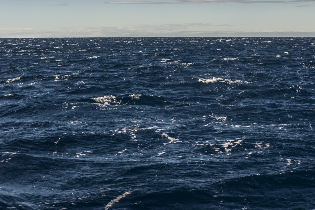 Završilo razdoblje stabilnog vremena, sutra narančasti alarm za cijeli Kvarner