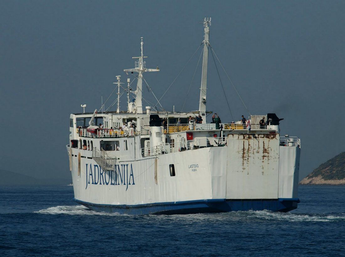 TUŽNA VIJEST “Član posade našeg Lastova je poginuo prije nekoliko dana”