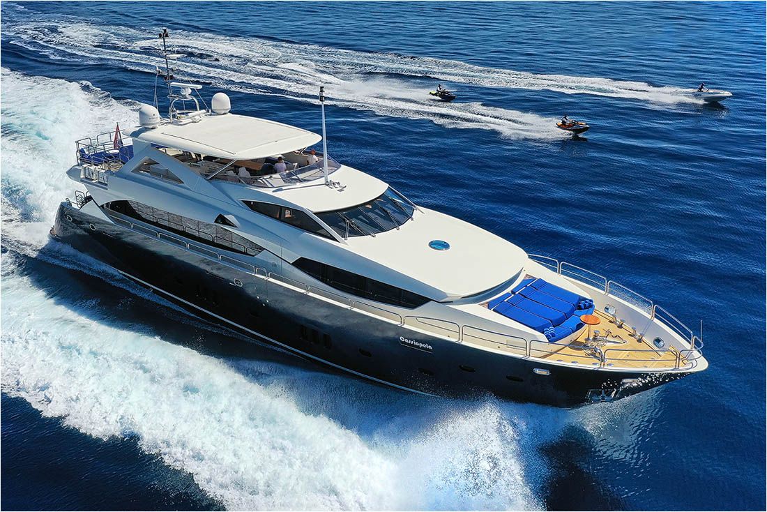 Skiperi jahti u otvorenom pismu Butkoviću: “Ministre, mijenjajte Pravilnik, treba nam sigurnija obuka pomoraca!”